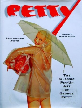 Austin "Petty - The classic Pin-Up" Pin-Up-Historie 1997 (7128)